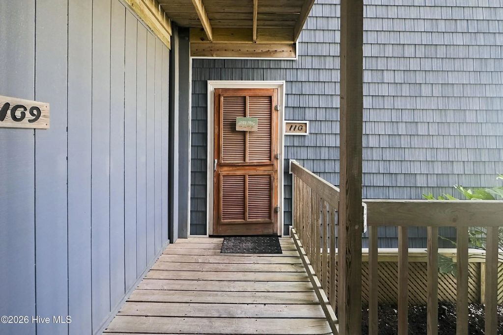 2264 New River Inlet Road Unit 110, North Topsail Beach
