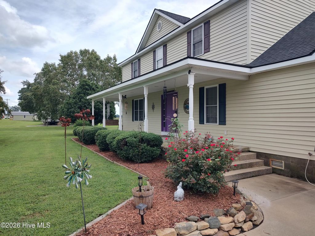 4131 N Nc 118 Highway, Grifton
