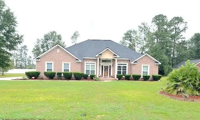 2010 Mccoy Mill Road, 