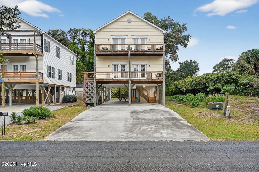 3498 Windy Point Road Sw, Supply