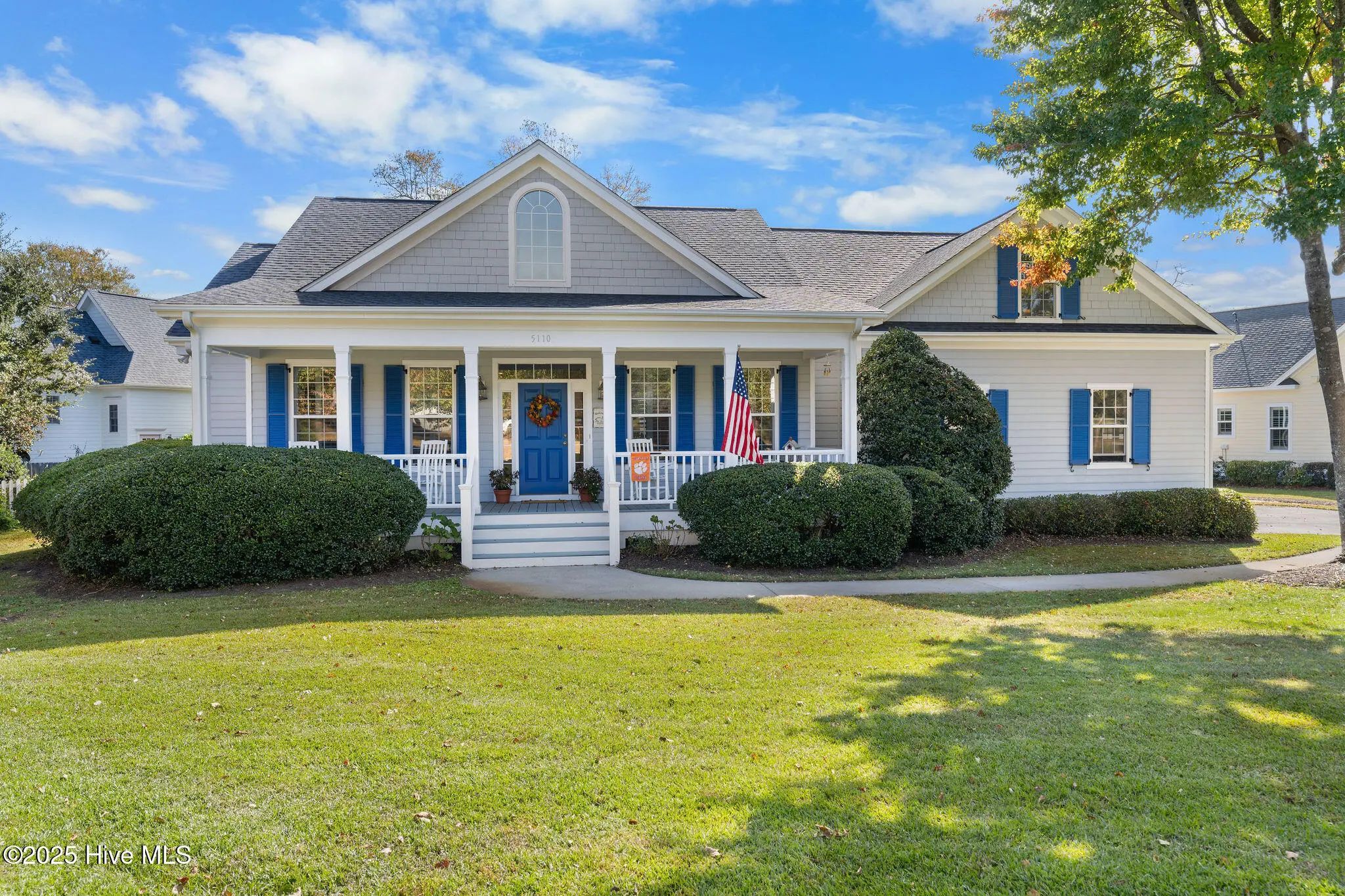 5110 Hollow Tree Drive, Southport