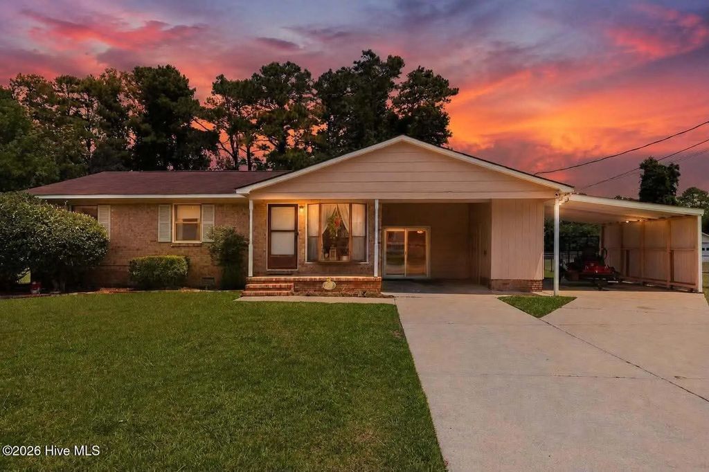 11 Oxford Drive, Jacksonville