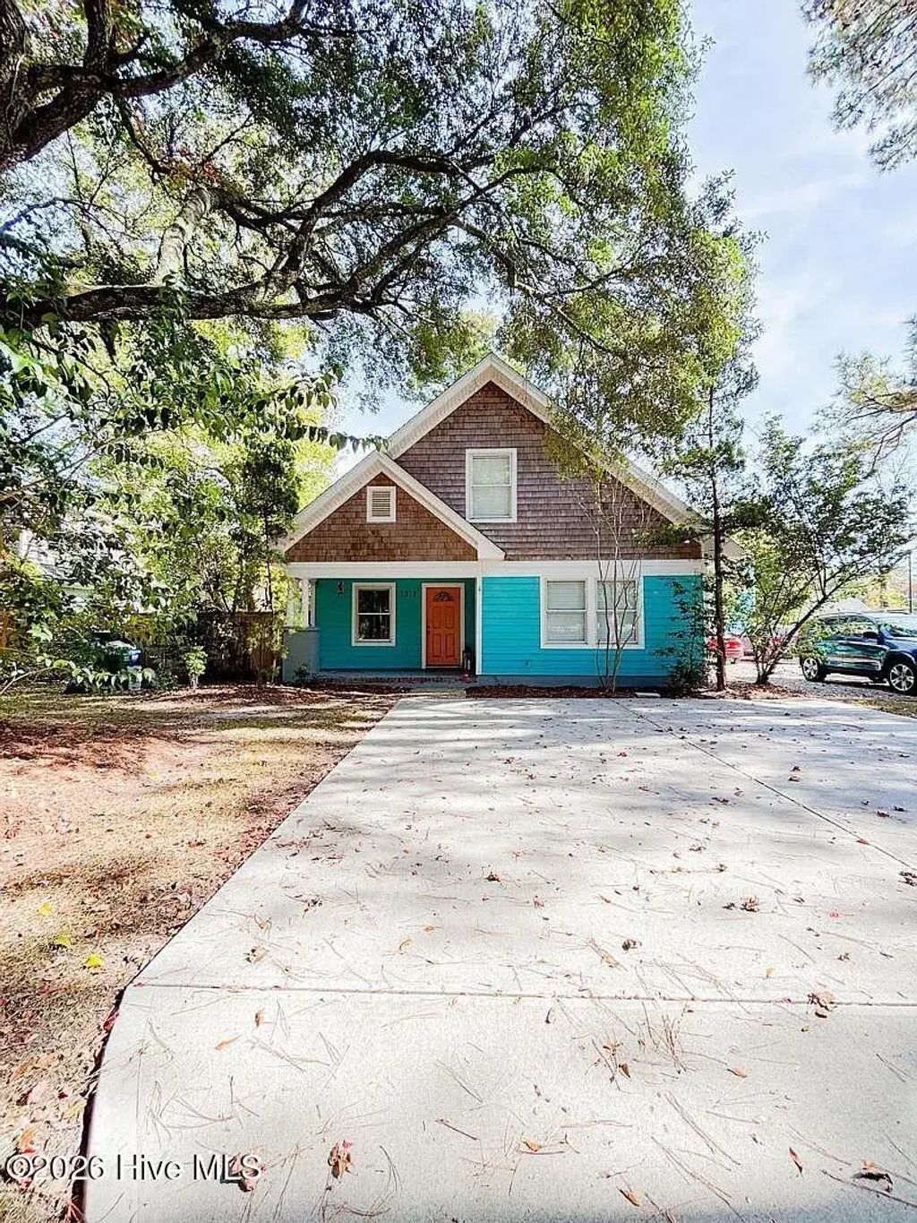 1311 S 41st Street, Wilmington