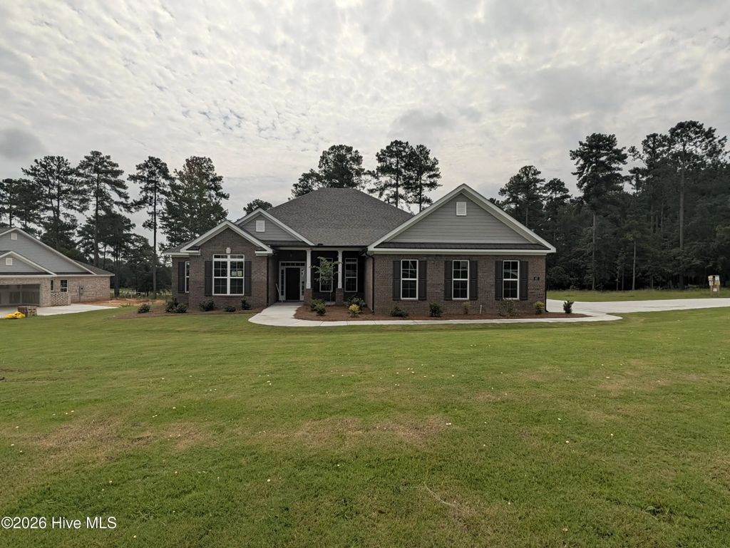467 Longshadow Drive, Aiken