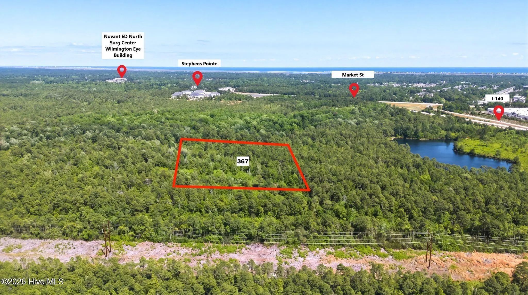 367 Greenview Ranches, Wilmington