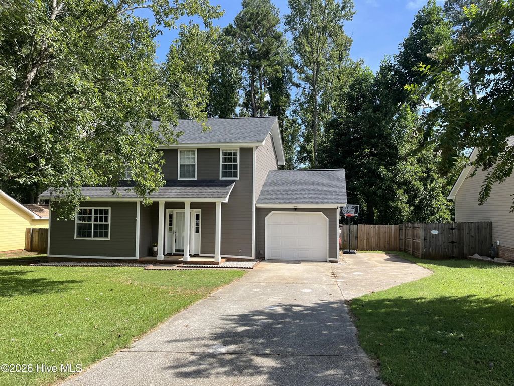 156 Crawford Drive, Martinez