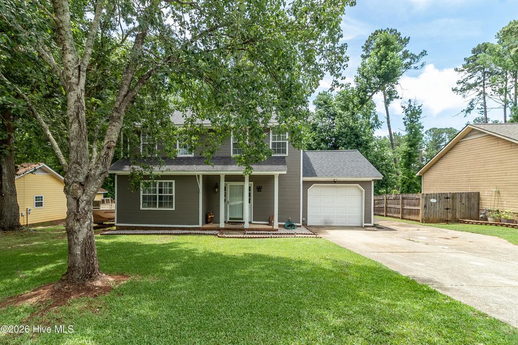 156 Crawford Drive, Martinez