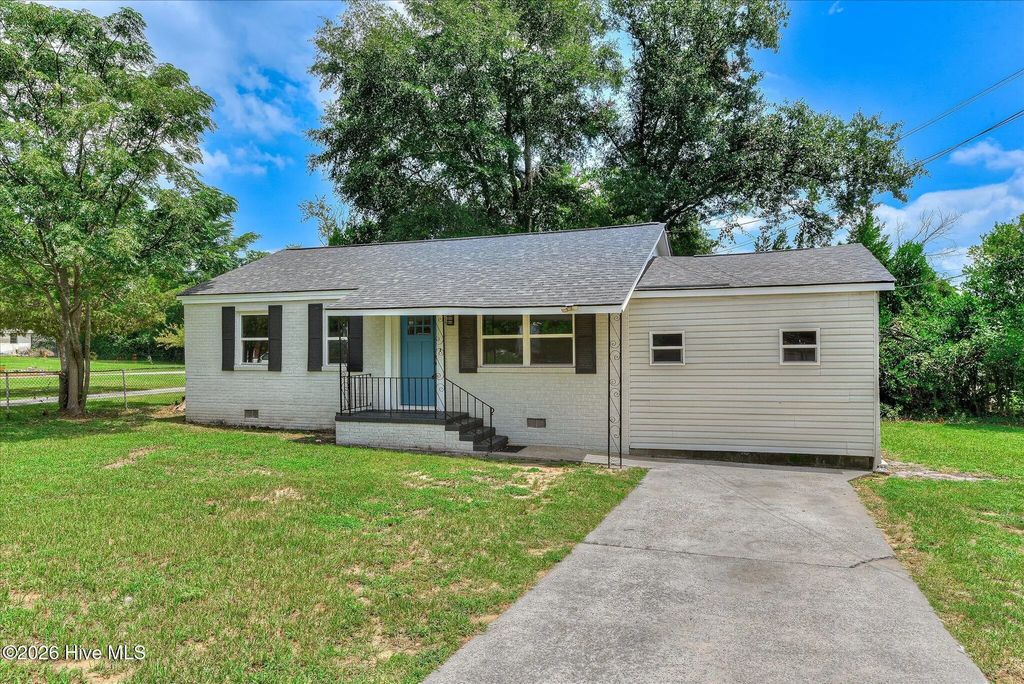 1718 Kentucky Avenue, Augusta