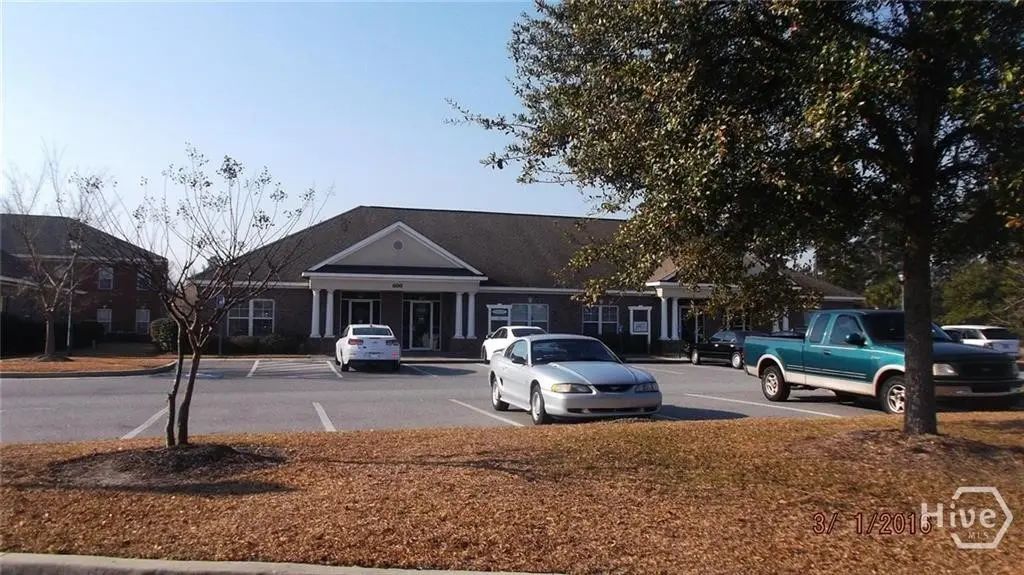 130 Canal Street 601, Pooler