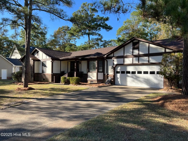 102 Sherrell Place, Goldsboro