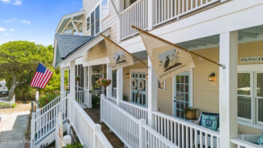 21 Keelson Row Cape Fear-c, Bald Head Island