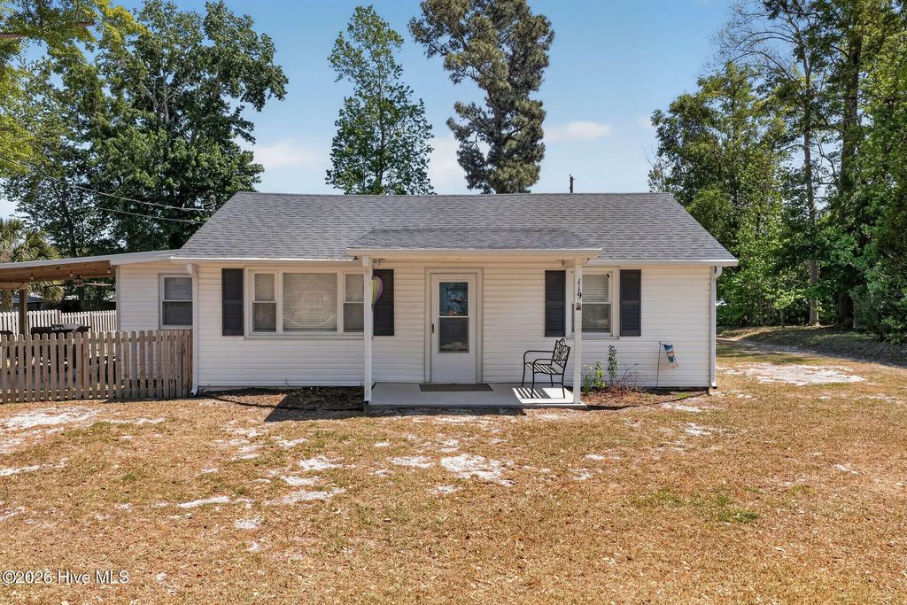 119 Midland Lane, Sneads Ferry