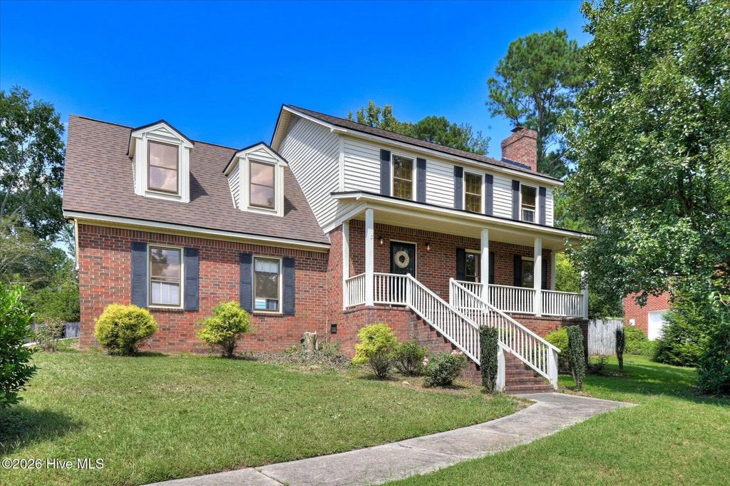 874 Deercrest Circle, Columbia