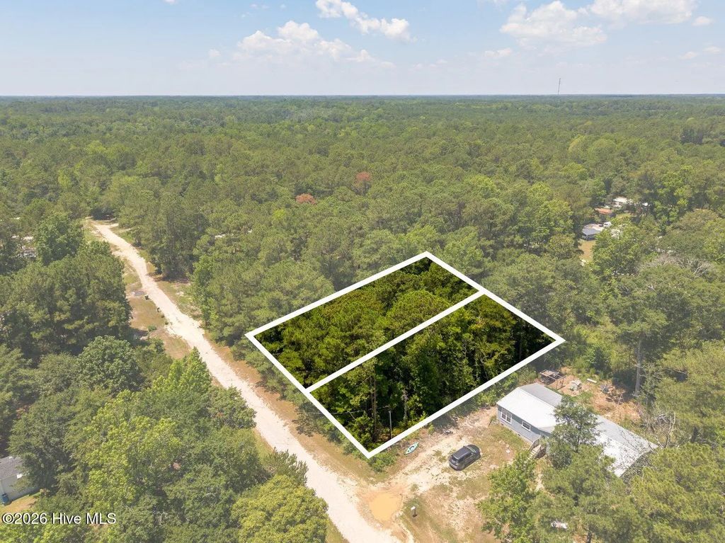 638 Southwind Drive Sw, Supply