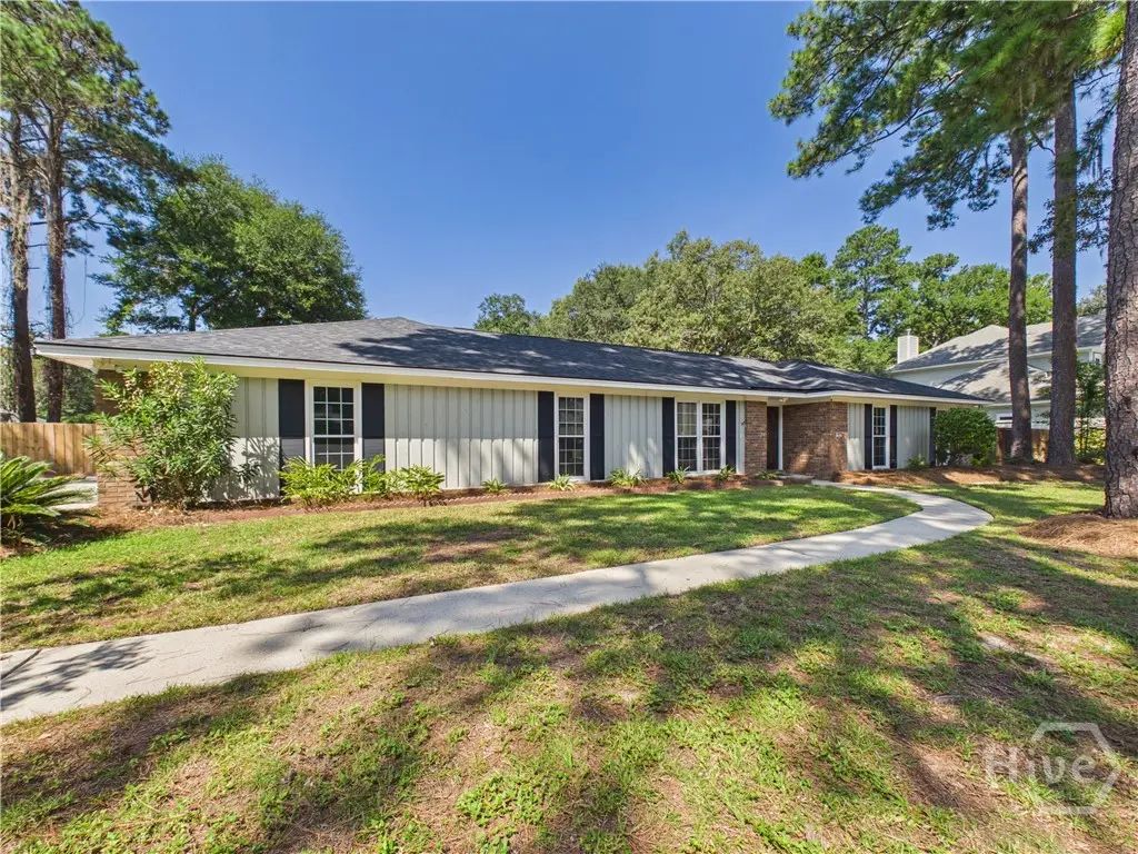211 Christie Road, Savannah