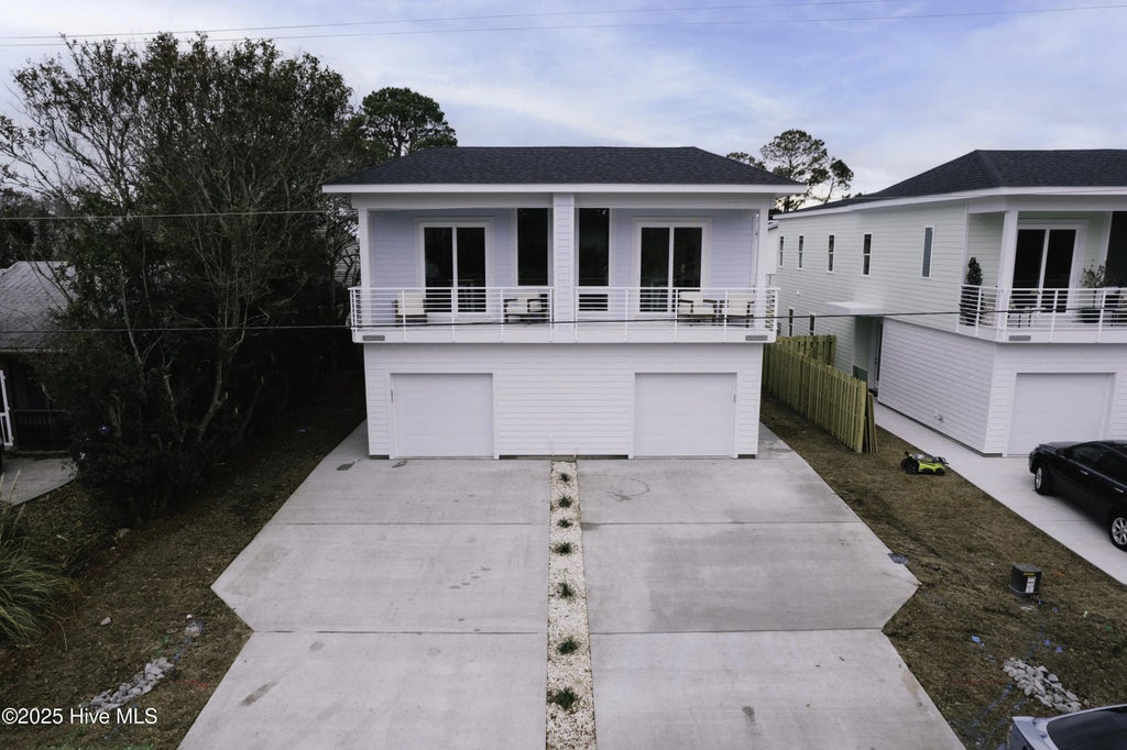 505 Greenville Avenue Unit 1, Carolina Beach