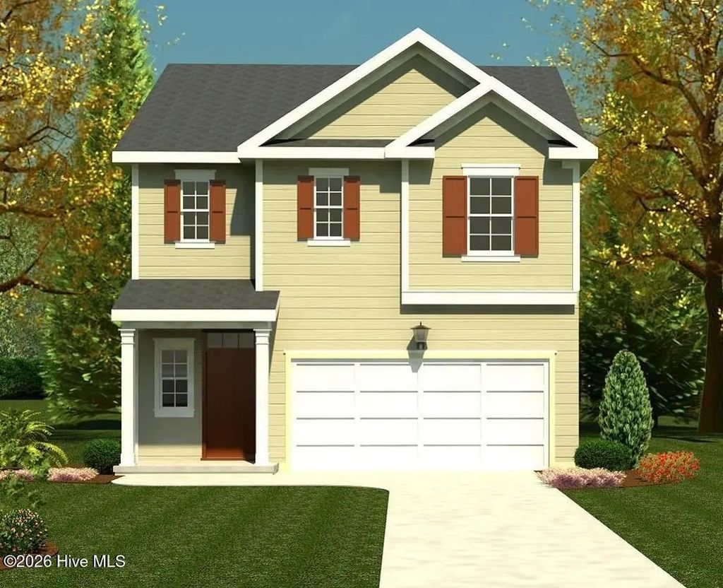 417 Helen Drive Wd268, North Augusta