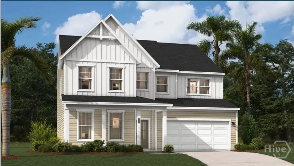 117 Miller Chapel Boulevard, Guyton
