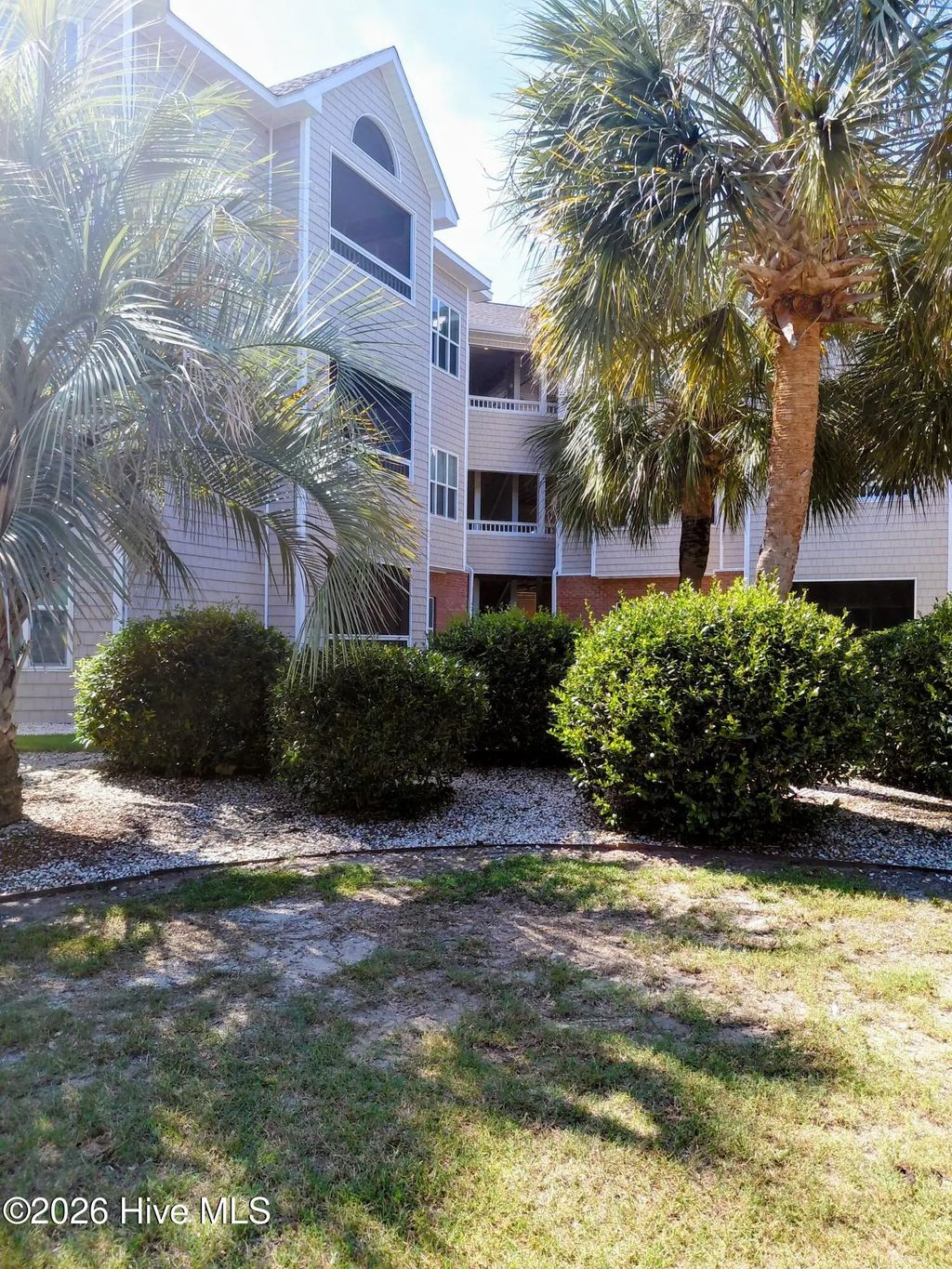 N/A, Carolina Beach