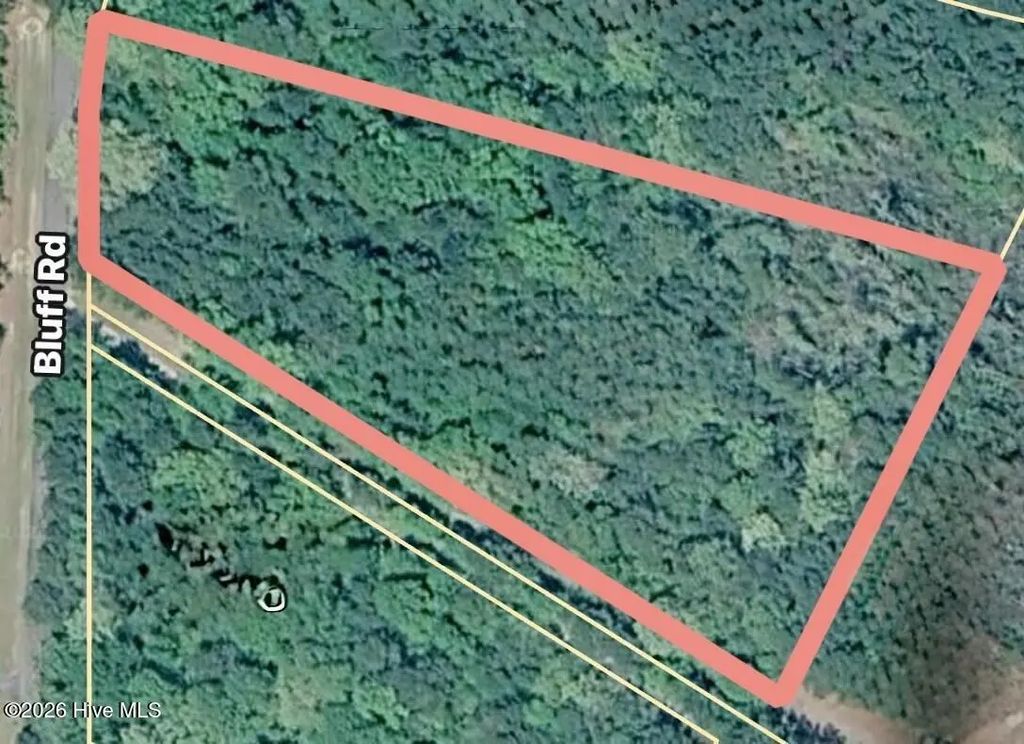 Lot 25 Bluff Road, Blounts Creek