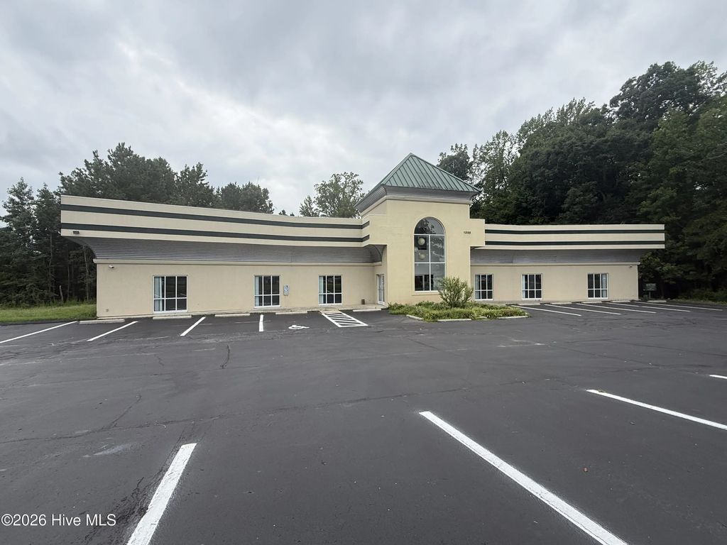 1385 John Small Avenue, Washington