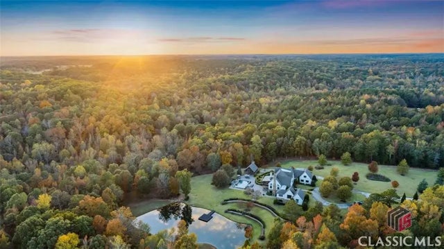 1990 Elder Mill Road, 