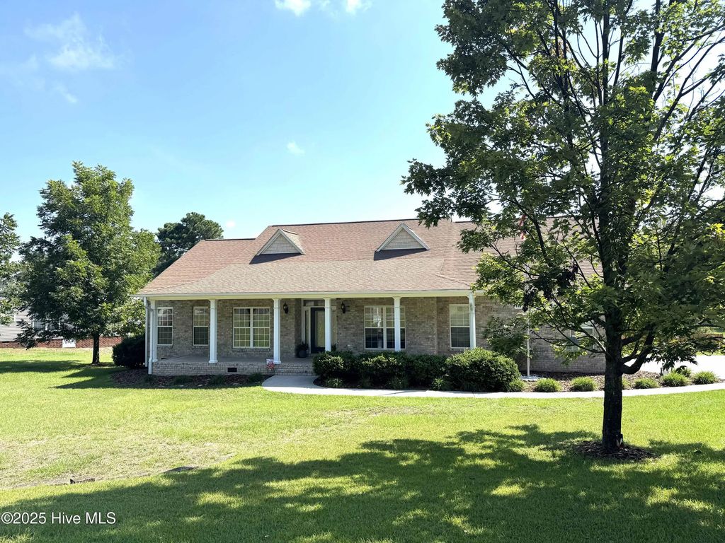 130 Presnell Court, Carthage