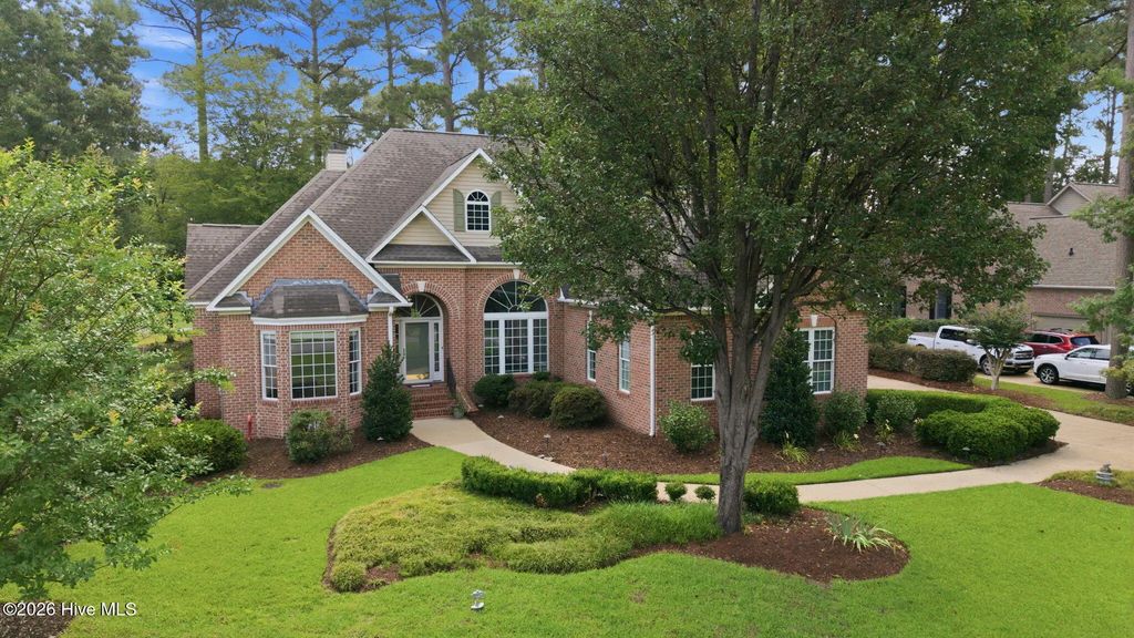 206 Appomattox Lane, Chocowinity