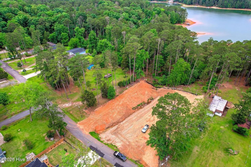 7971 Lakeside Drive, Columbia