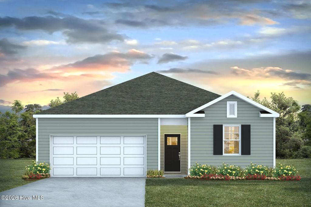 1075 Woods Crossing Road Sw, Supply