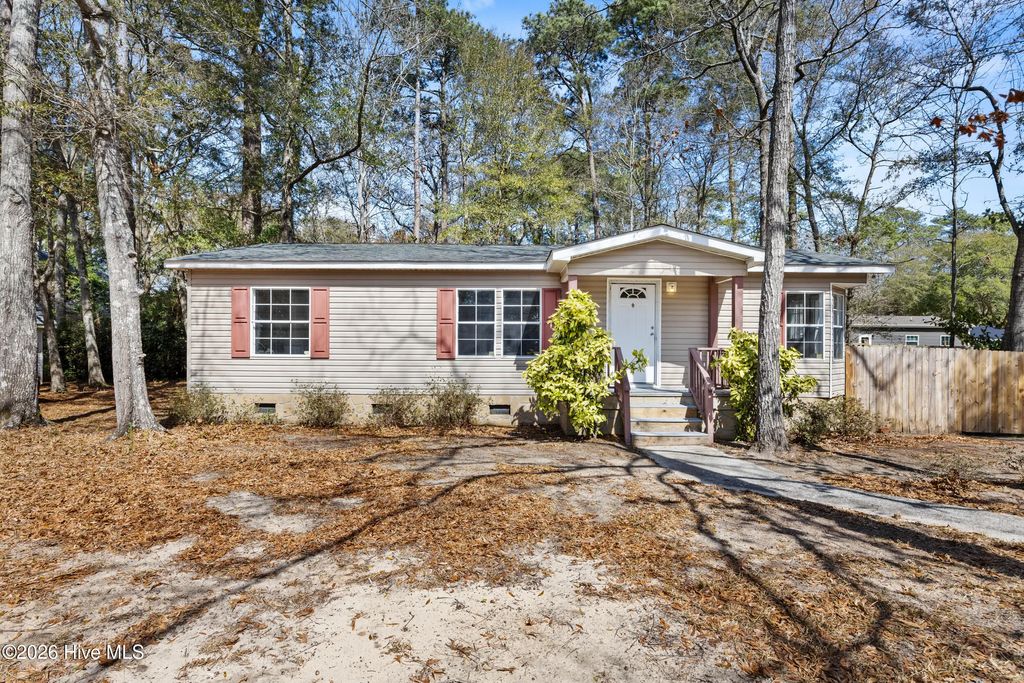 805 Red Lighthouse Lane, Wilmington