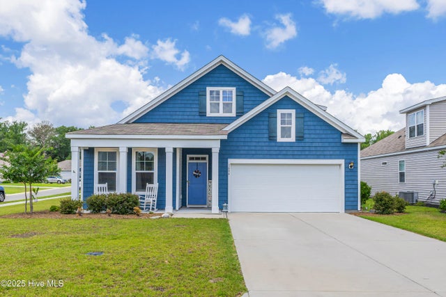 1686 Culdees Lane, Bolivia