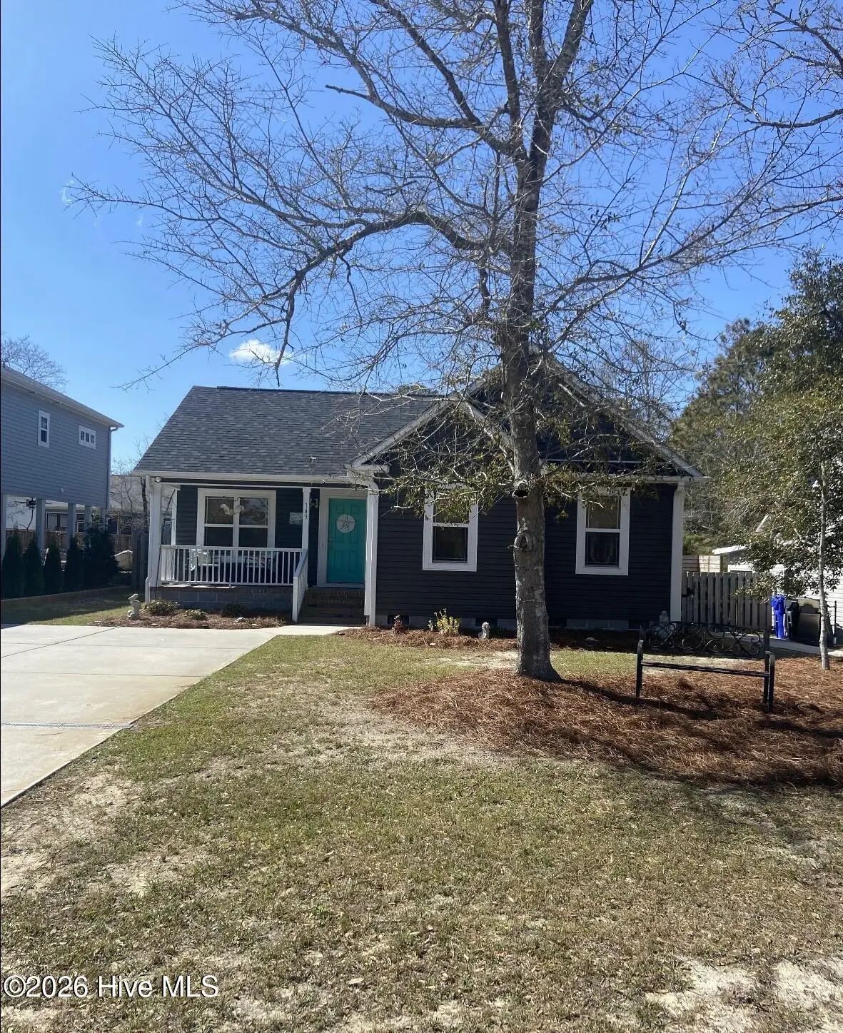 143 Nw 4th Street, Oak Island