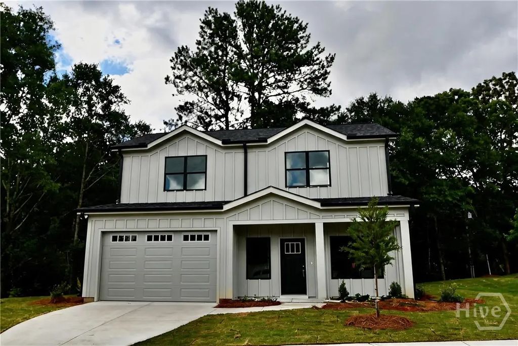 210 Timsbury Drive, Athens