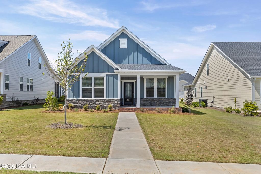 312 Pennyweight Lane, North Augusta