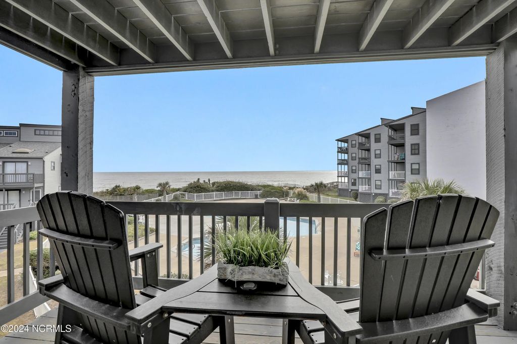 1928 New River Inlet Road 207, North Topsail Beach