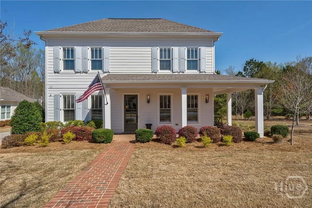 2970 Greenleffe Drive, Statham