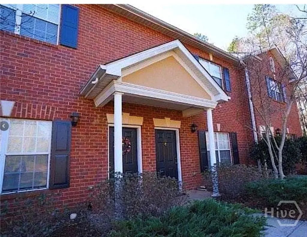 205 Woodstone Drive 18, Athens