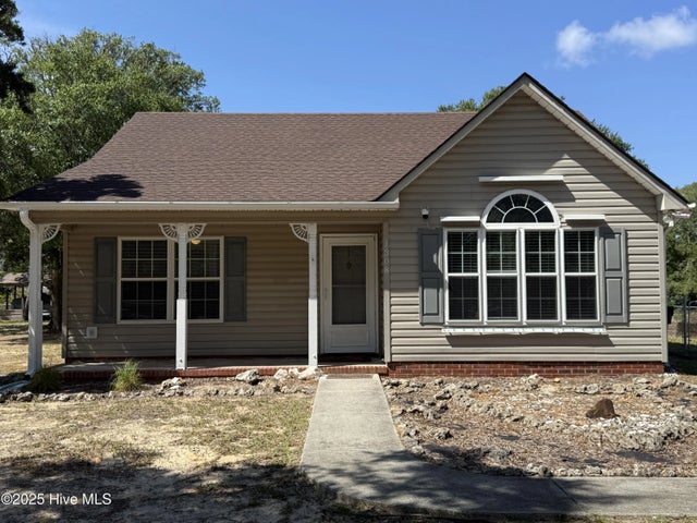 1308 E Oak Island Drive, Oak Island