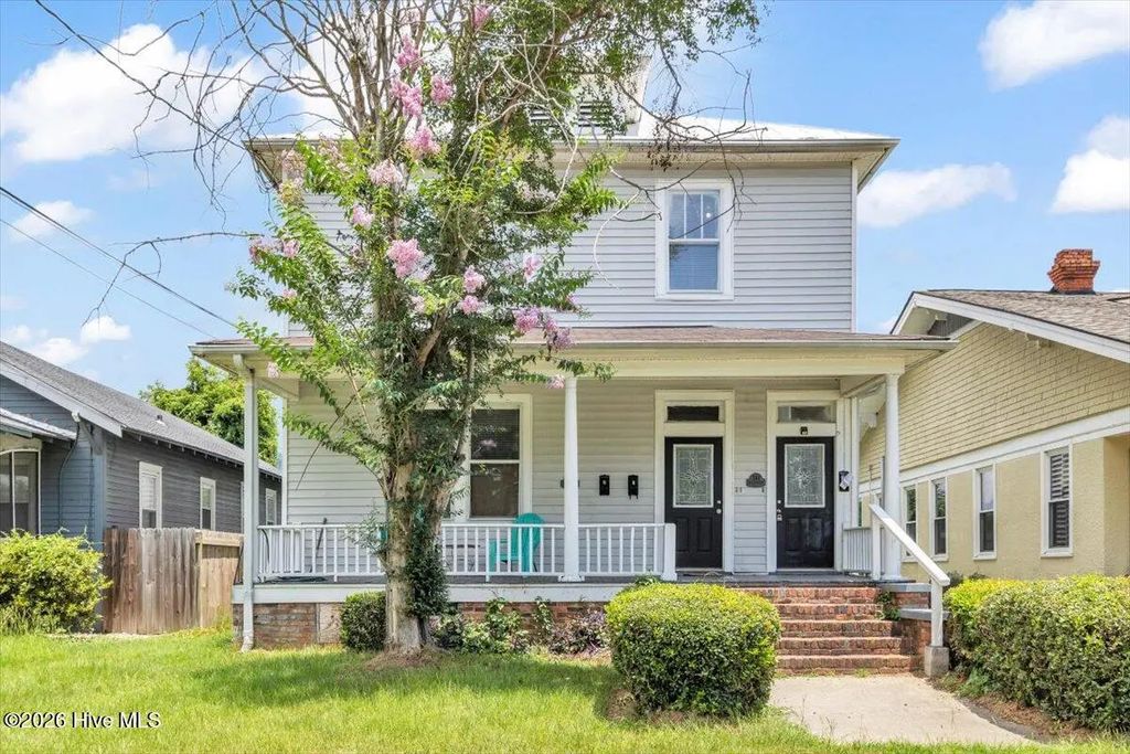 211 Broad Street, Augusta