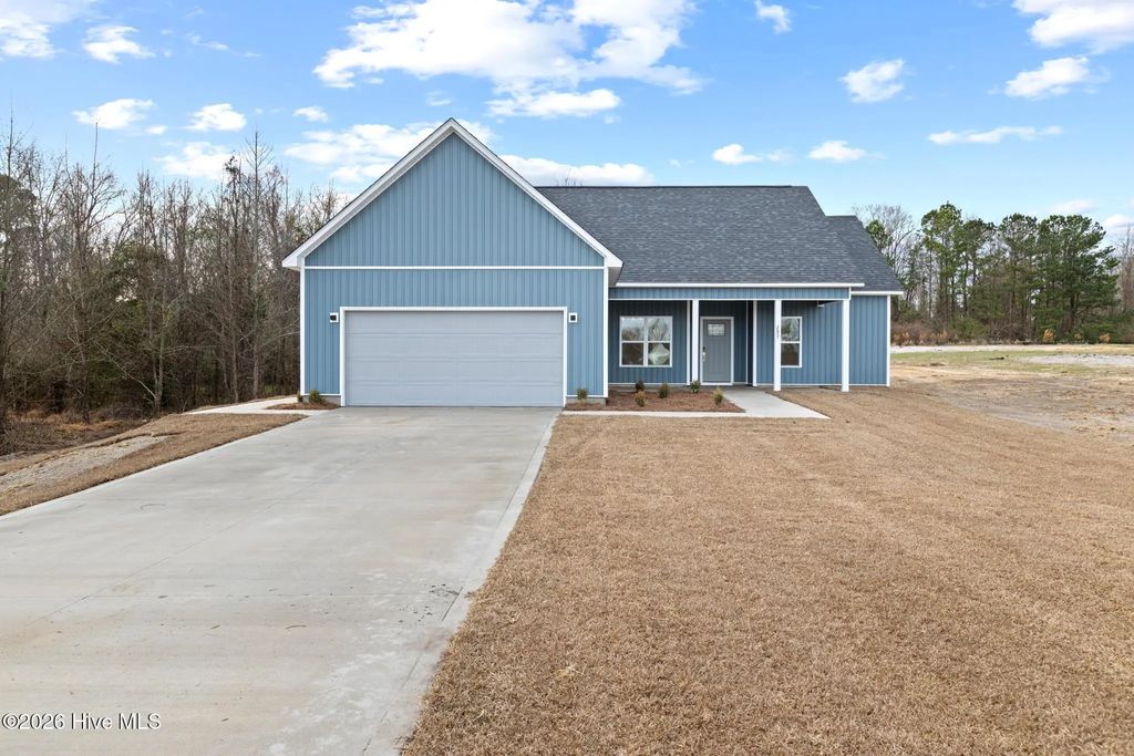 411 Wade Drive, Richlands