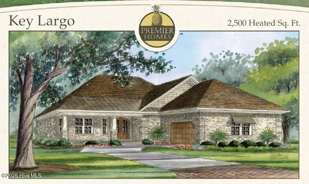 363 Pond Turtle Lane, Southport