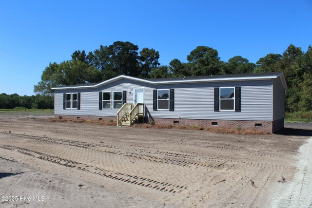 441 Sand Ridge Road, Pink Hill