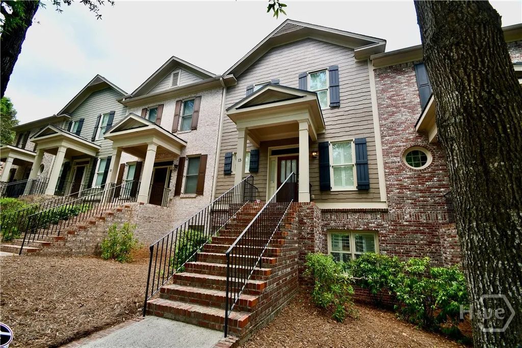 2305 S Lumpkin Street 13, Athens