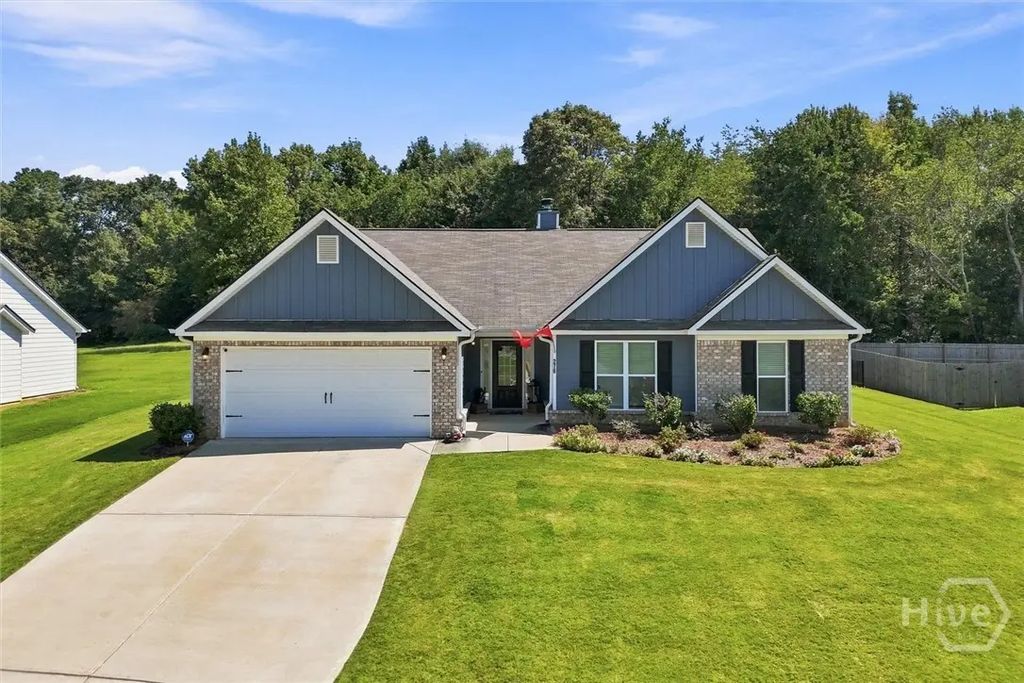 276 Kinsley Way, Statham