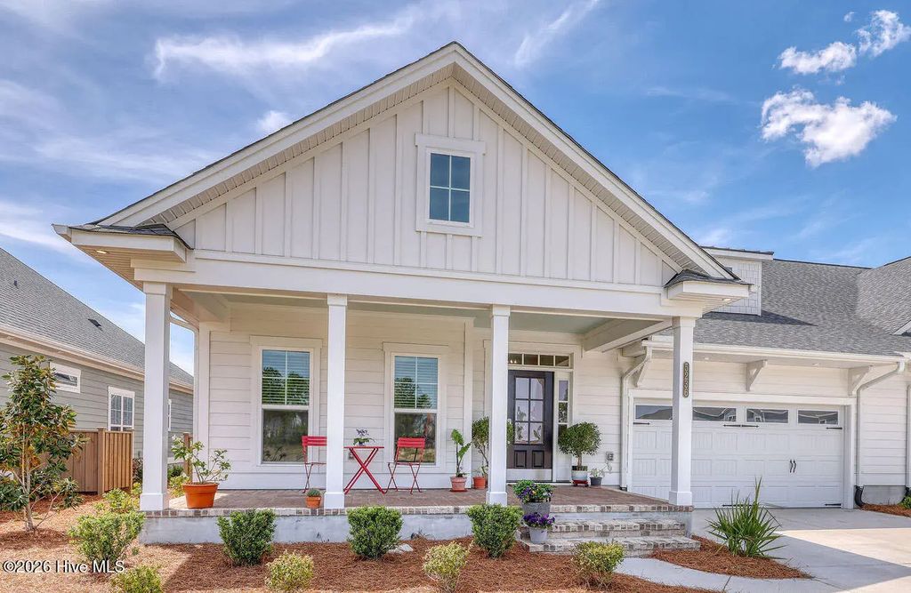 5236 Shoal Bay Run, Wilmington