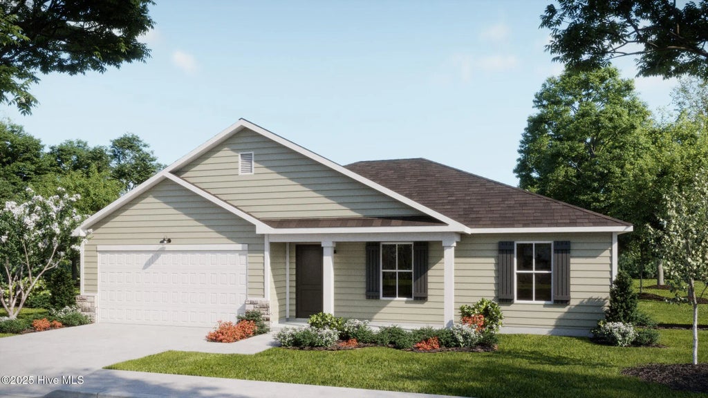 910 Plymouth Road, Boiling Spring Lakes