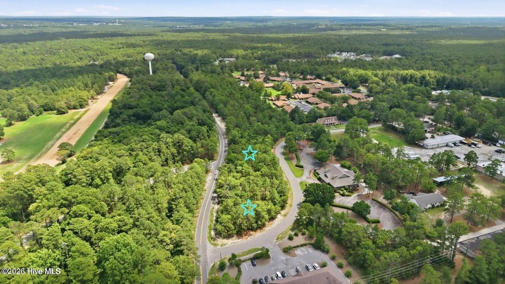 60 & 70 Parker Lane, Pinehurst