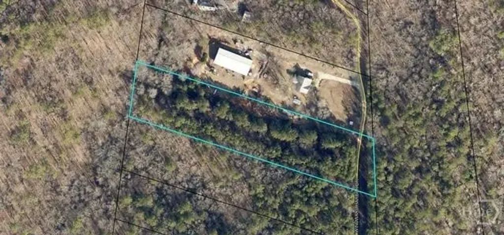 0 Windward Harbor Drive, Elberton