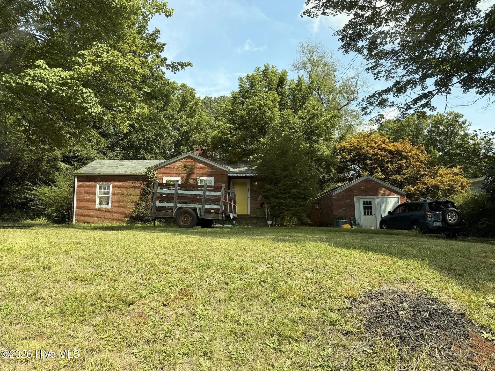176 White Oak Street, Franklin